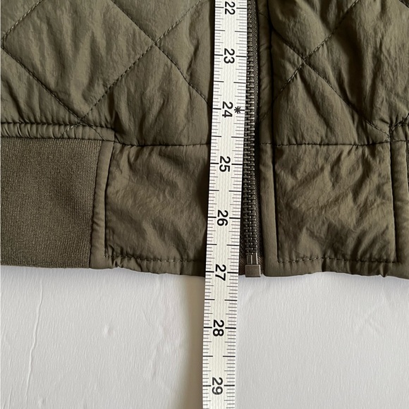 NWT Levi's Men's Diamond Quilt Bomber Jacket  SZ - XL - Picture 16 of 16